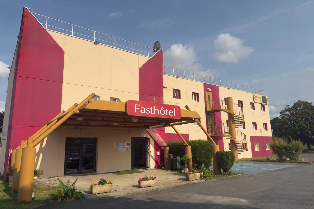 Photo of Others in Crouy