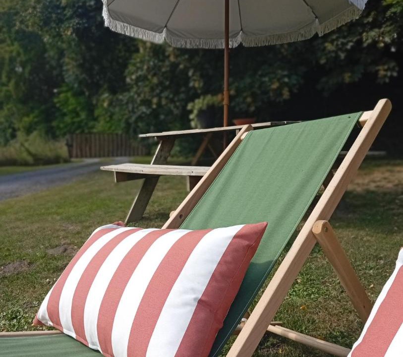 Photo of Outdoor in Ecuires