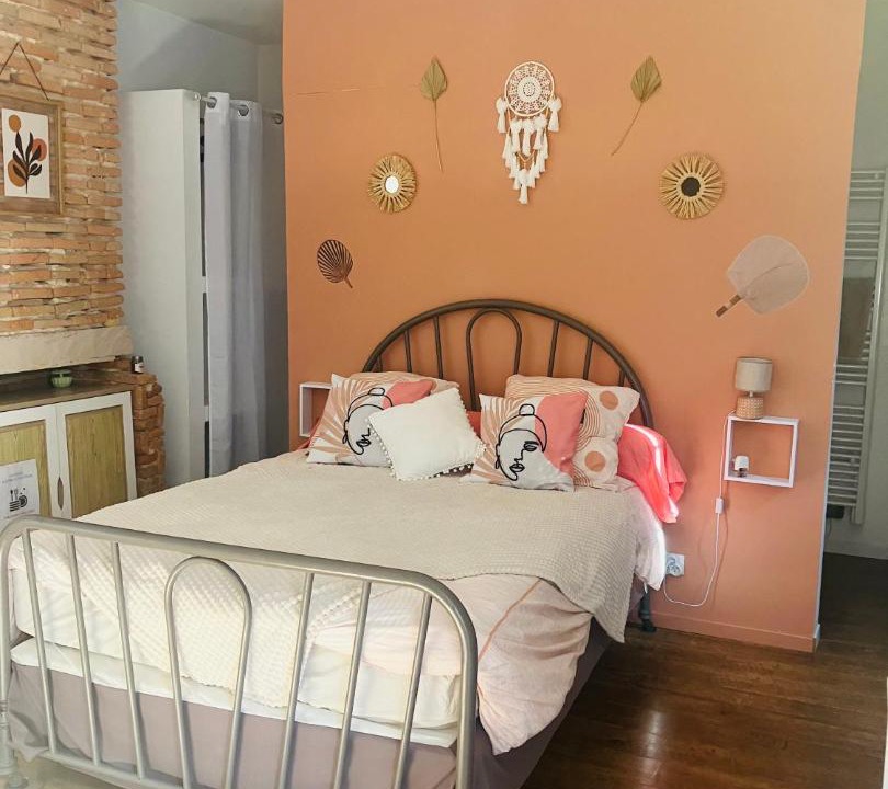 Photo of Bedroom in Tartas