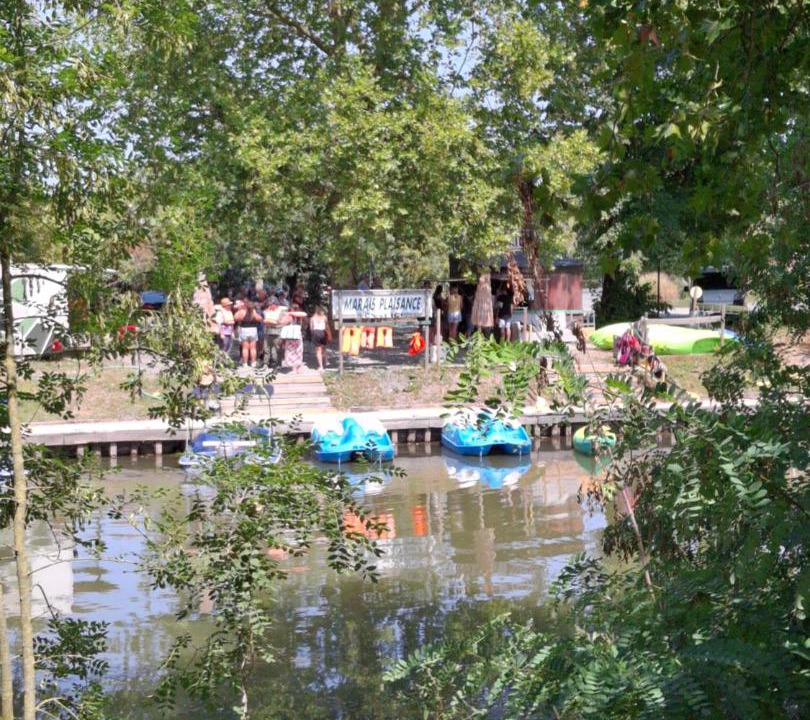 Photo of Others in Vouille-les-Marais