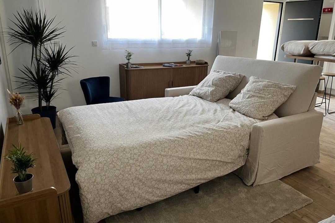 Photo of Bedroom in Sautron