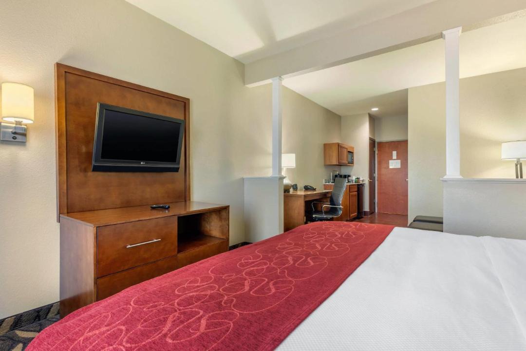 Photo of Bedroom in Rolla