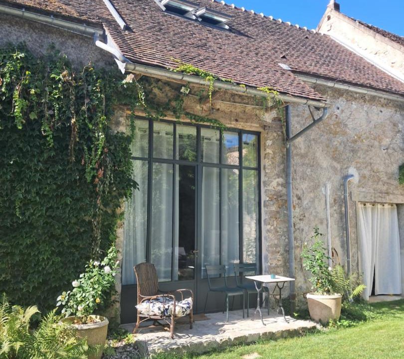 Photo of Others in Villiers-sous-Grez