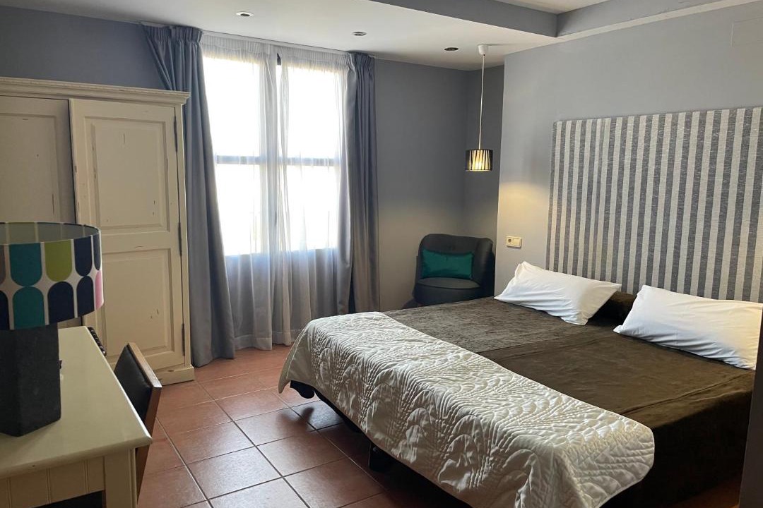 Photo of Bedroom in Requena