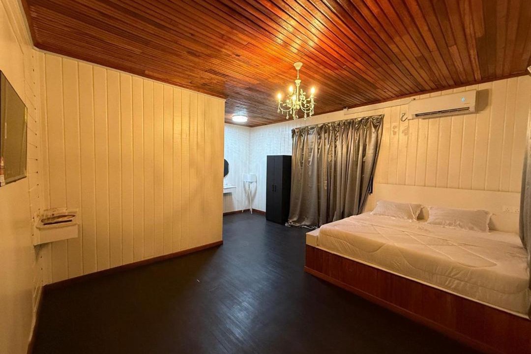 Photo of Bedroom in Semporna