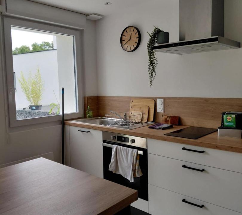 Photo of Kitchen in Neufchateau