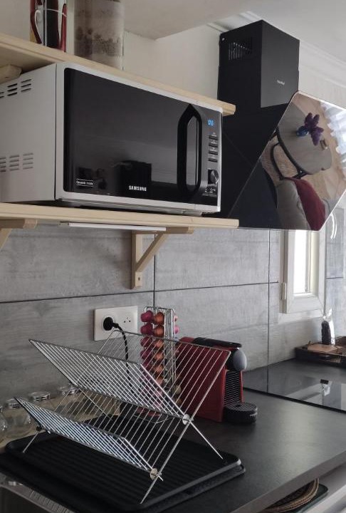 Photo of Kitchen in Saint-Julien