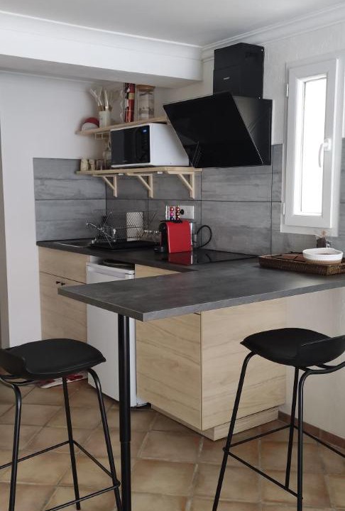 Photo of Kitchen in Saint-Julien