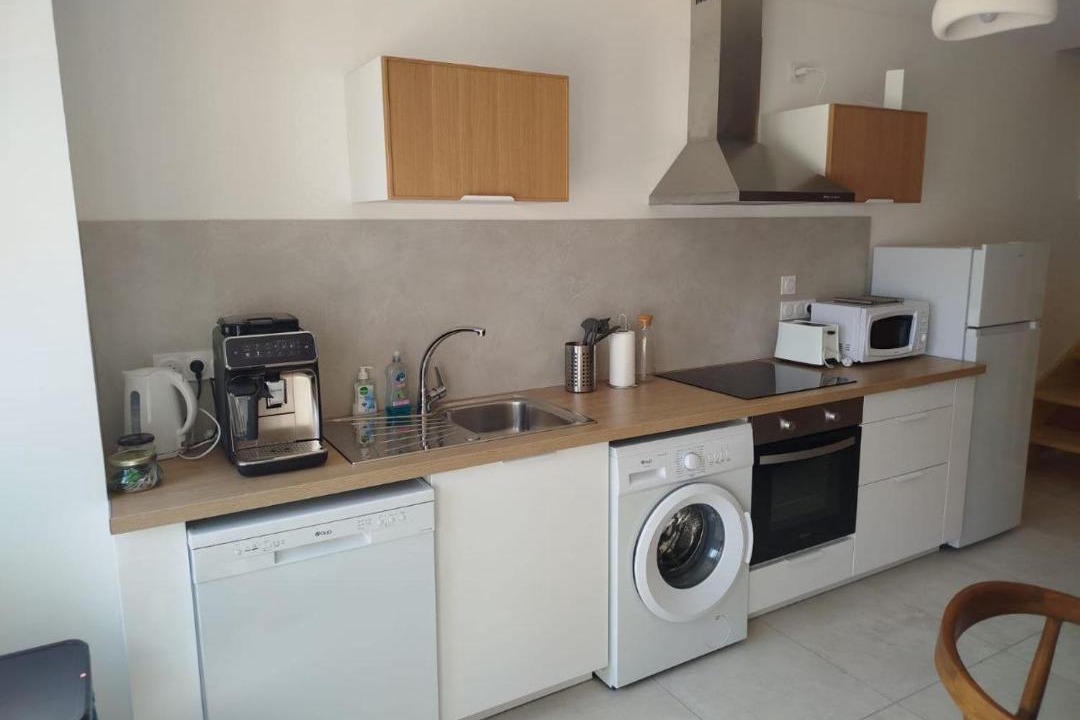 Photo of Kitchen in Jouy