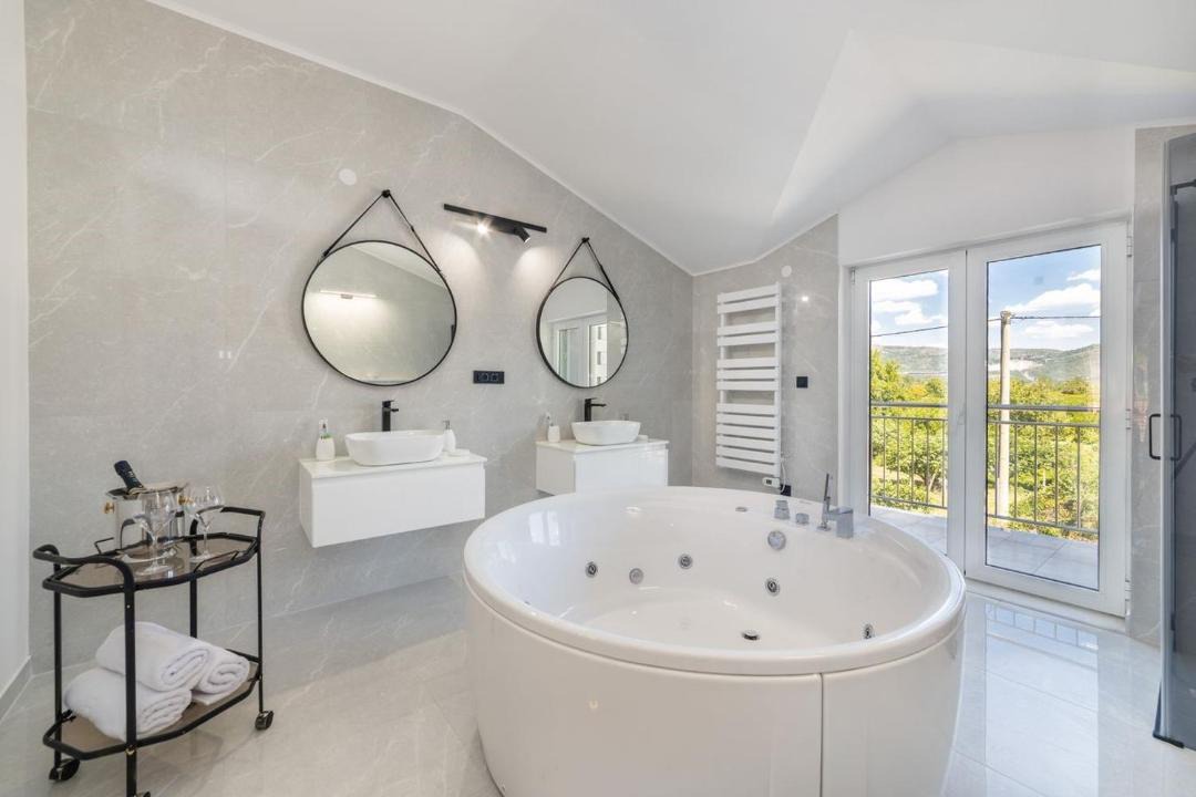 Photo of Bathroom in Stasevica