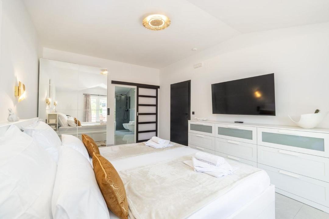 Photo of Bedroom in Stasevica