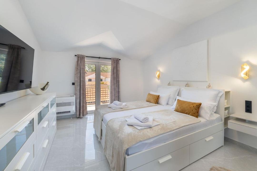 Photo of Bedroom in Stasevica