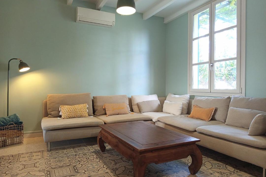 Photo of Livingroom in Les Cabanes de Fleury