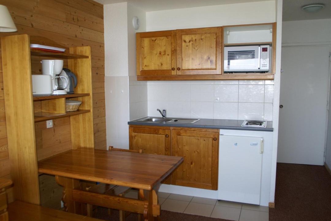 Photo of Kitchen in Prapoutel