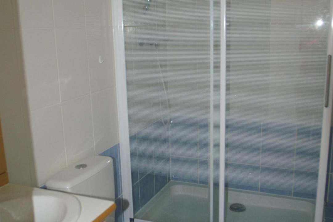 Photo of Bathroom in Prapoutel