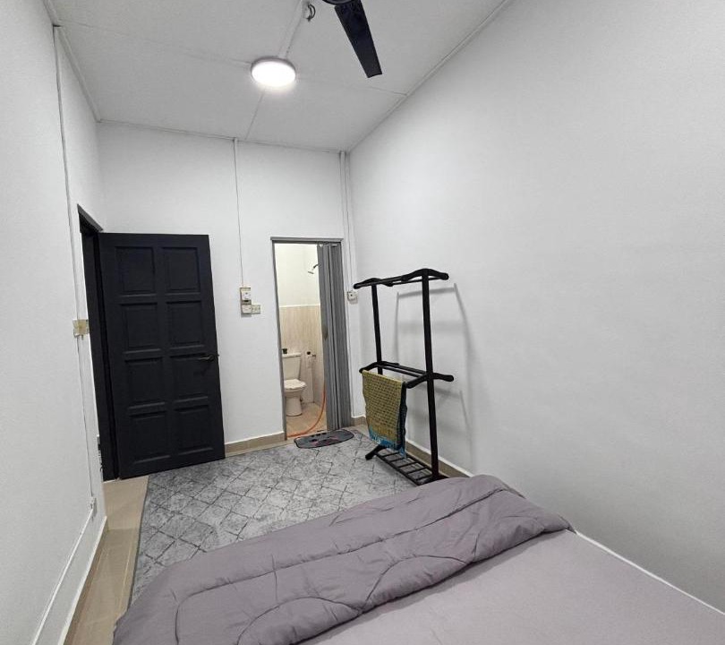 Photo of Bedroom in Kampung Dusun Muda