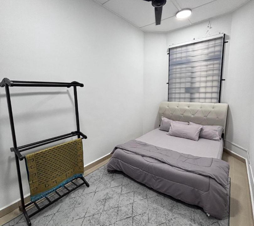 Photo of Bedroom in Kampung Dusun Muda