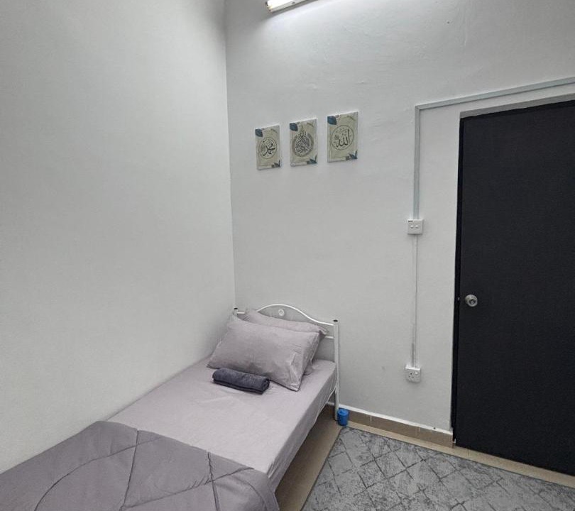 Photo of Bedroom in Kampung Dusun Muda