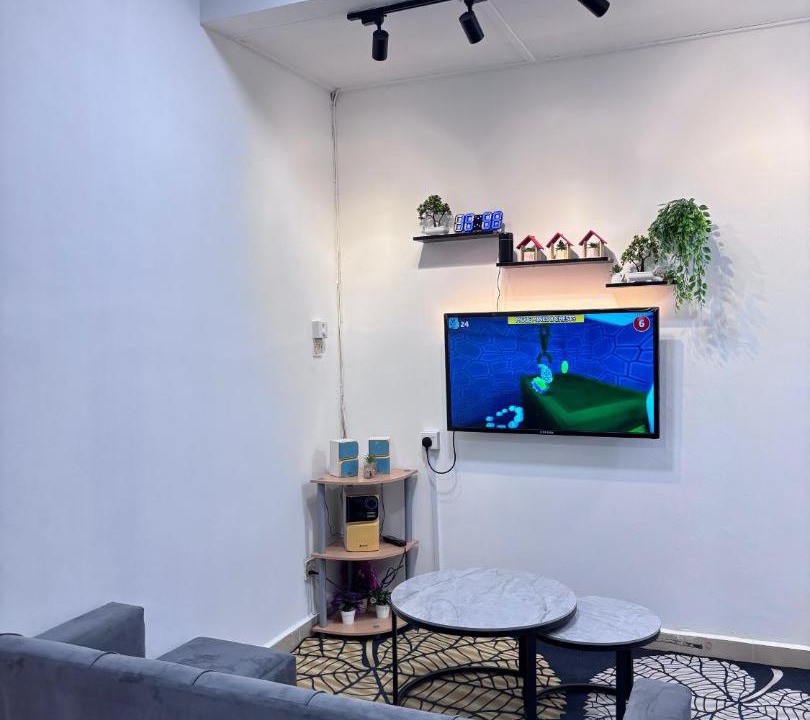 Photo of Livingroom in Kampung Dusun Muda