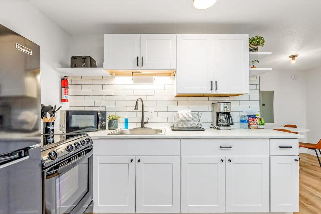 Photo of Kitchen in Ocean Shores