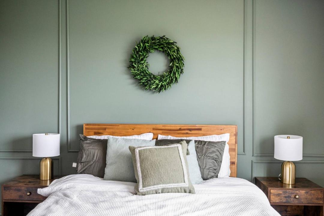 Photo of Bedroom in Front Royal