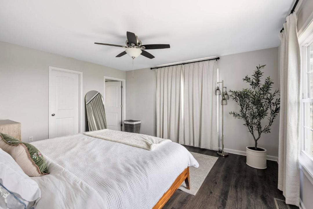 Photo of Bedroom in Front Royal