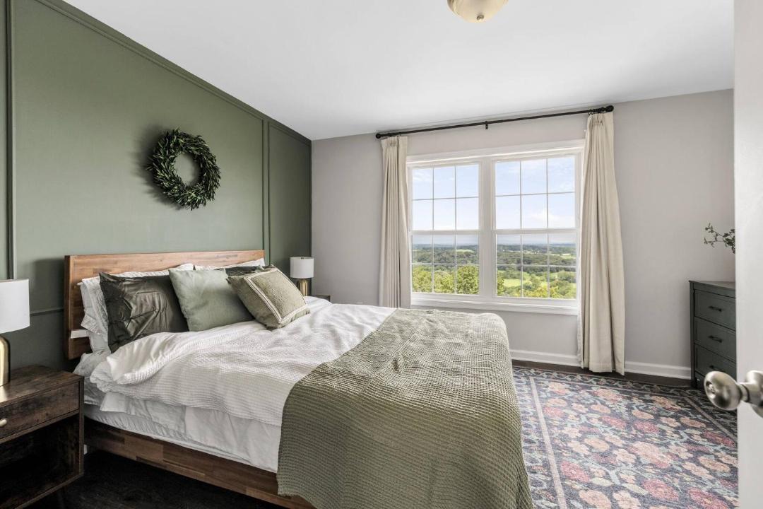 Photo of Bedroom in Front Royal
