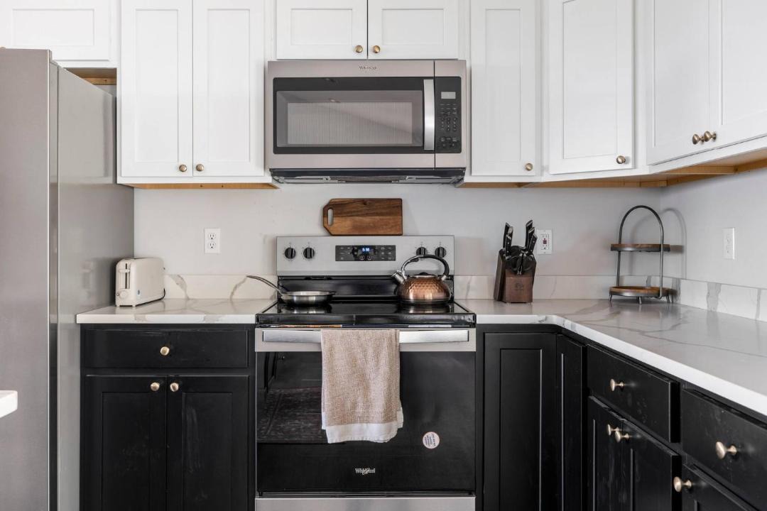Photo of Kitchen in Front Royal