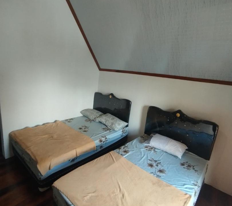 Photo of Bedroom in Argosari