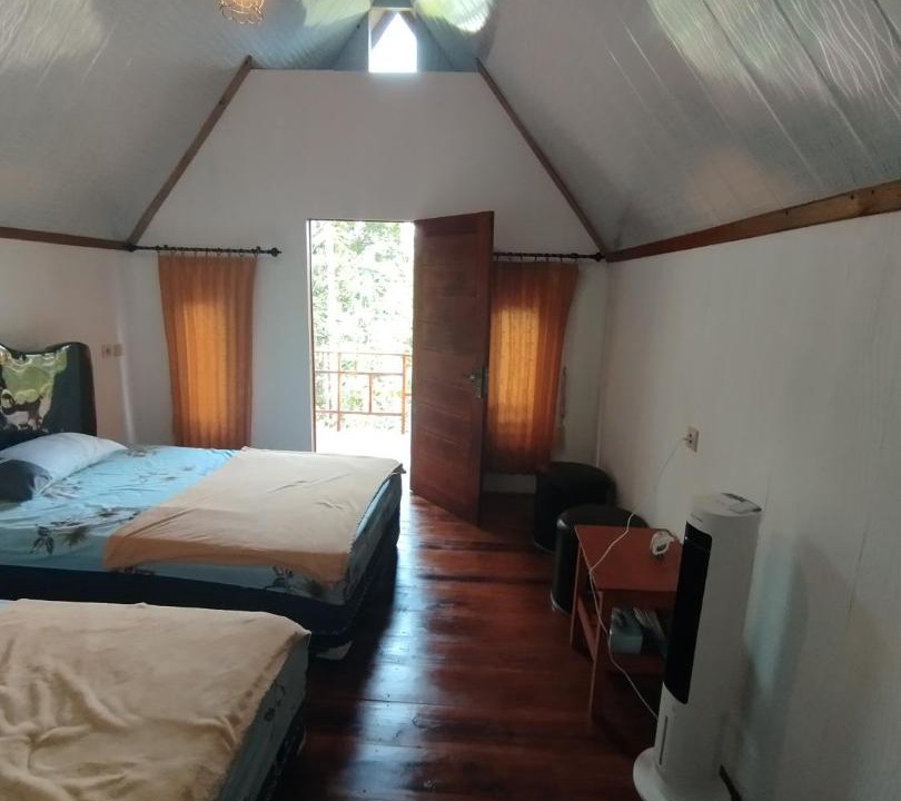 Photo of Bedroom in Argosari