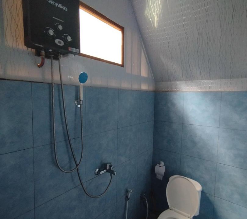 Photo of Bathroom in Argosari