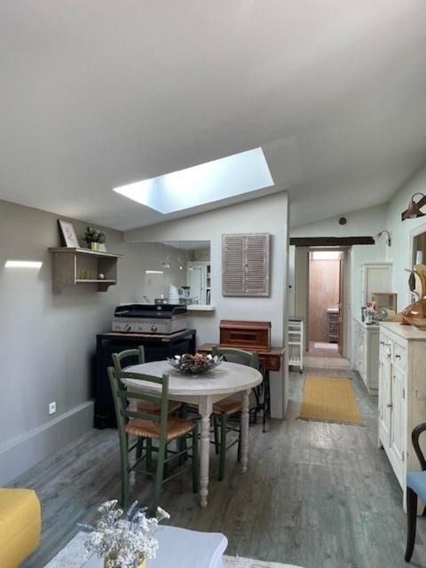 Photo of Kitchen in Jalogny