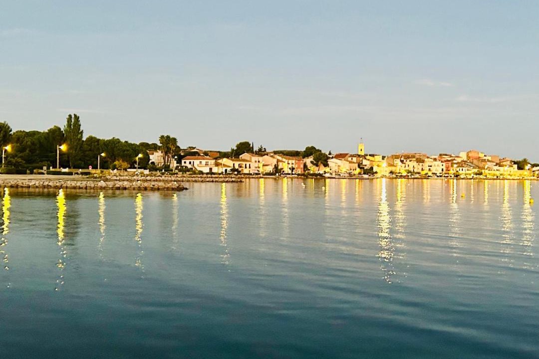 Photo of Others in Bouzigues
