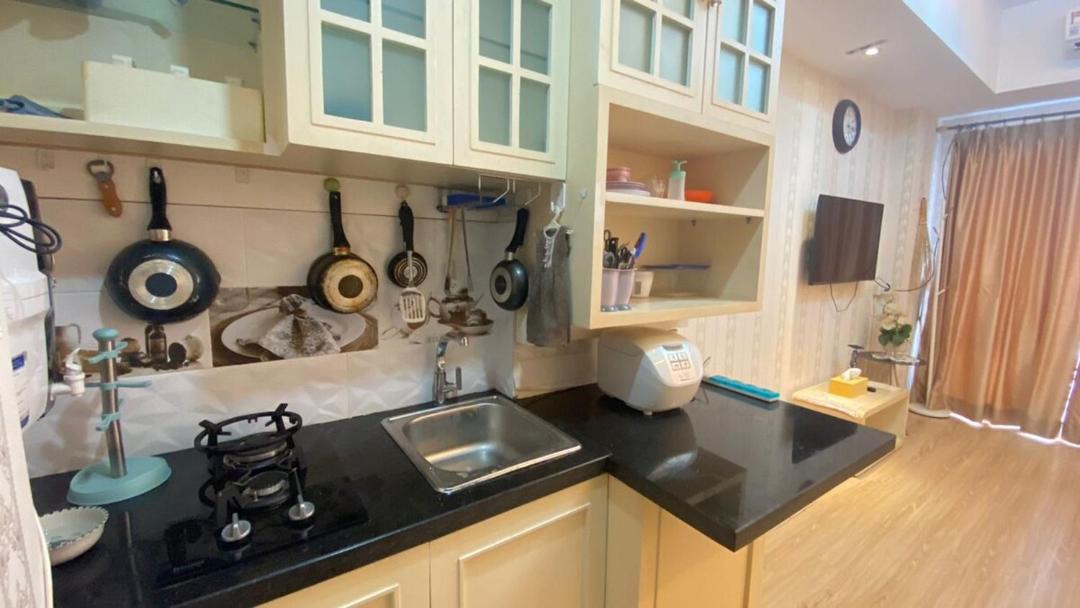 Photo of Kitchen in Panakkukang