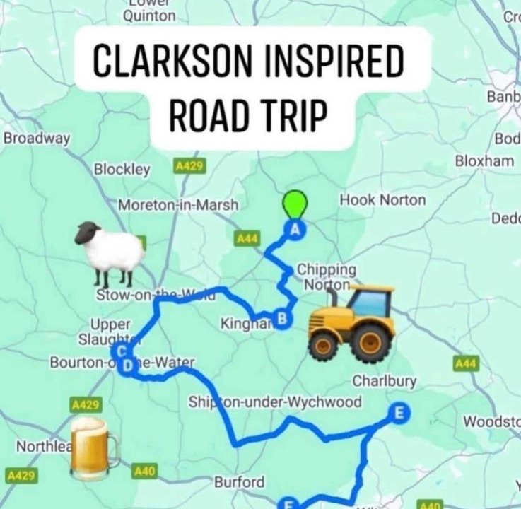 Photo of Others in Sibford Gower