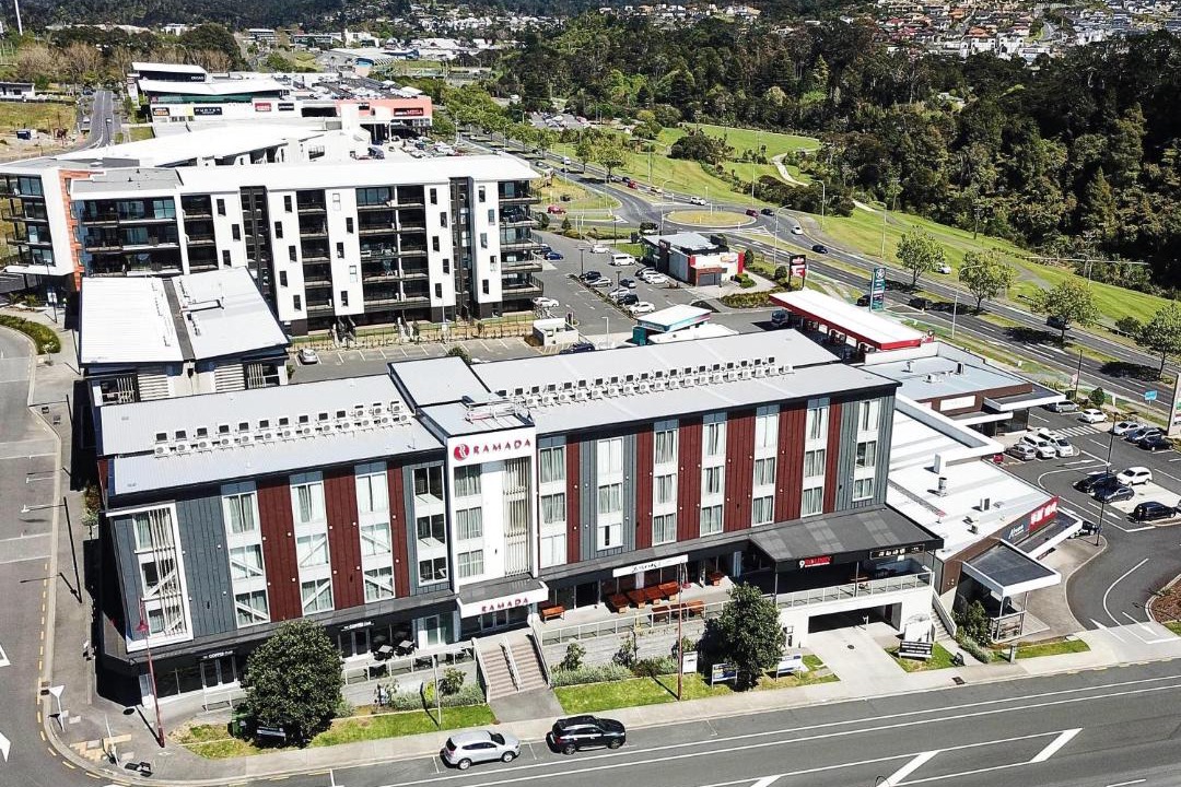 Photo of Others in Albany