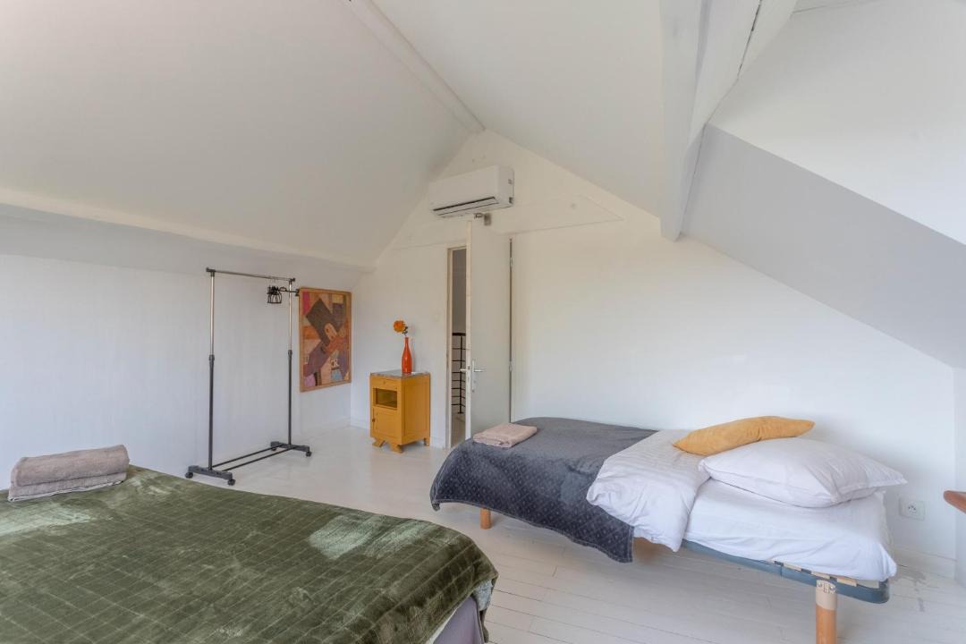 Photo of Bedroom in Parbayse