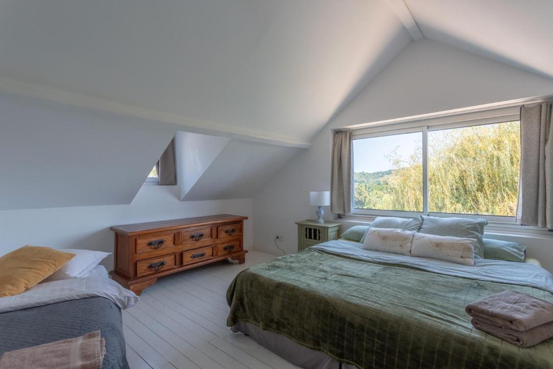 Photo of Bedroom in Parbayse