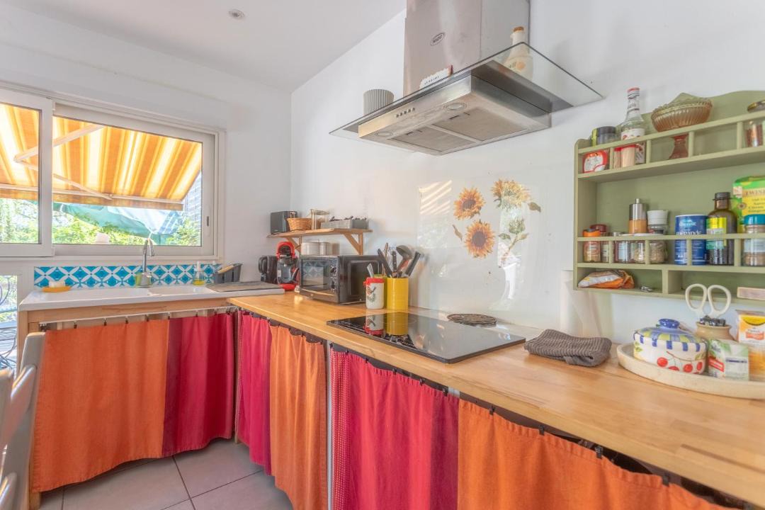 Photo of Kitchen in Parbayse