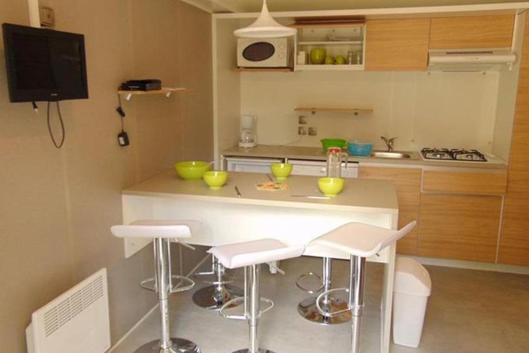 Photo of Kitchen in Avrille