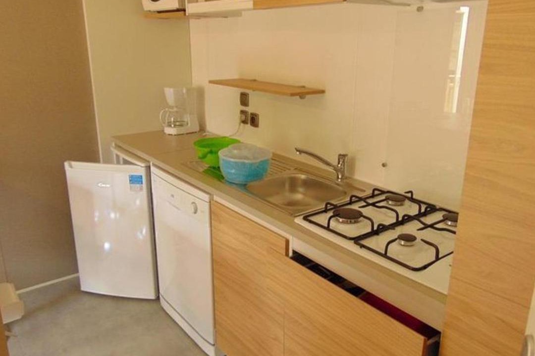Photo of Kitchen in Avrille
