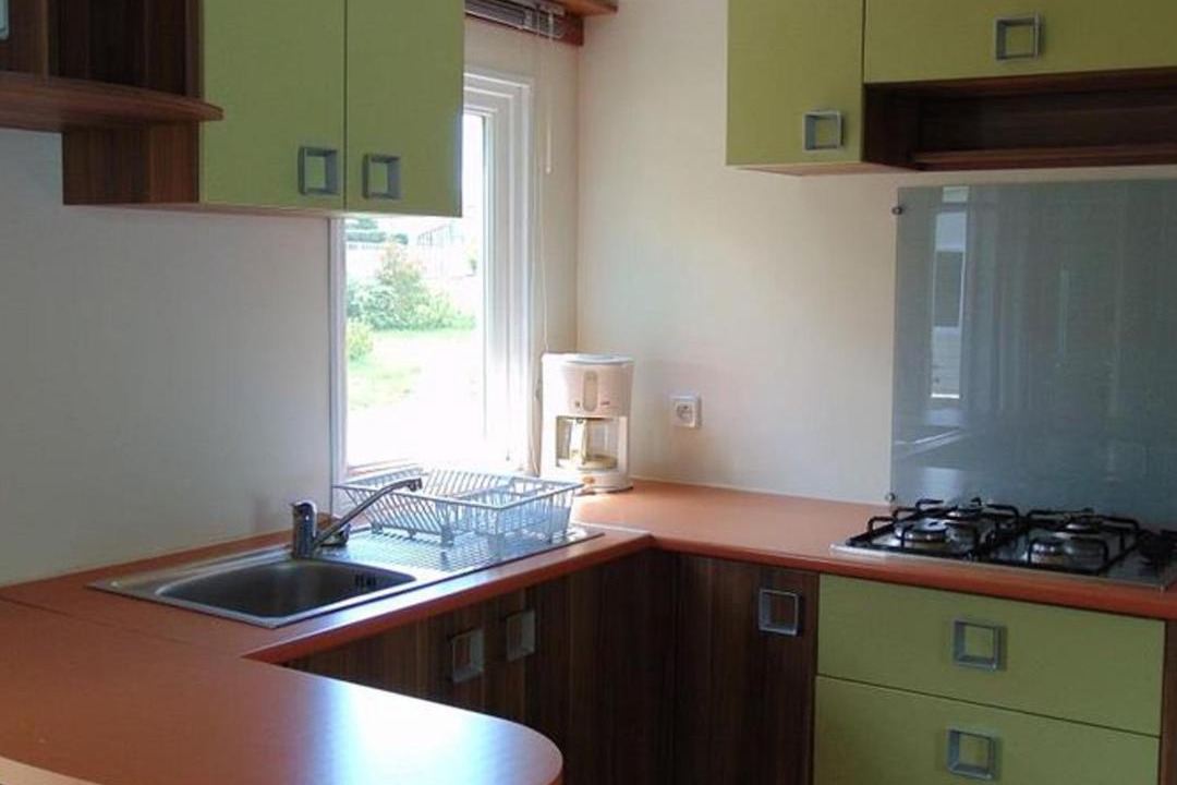 Photo of Kitchen in Avrille