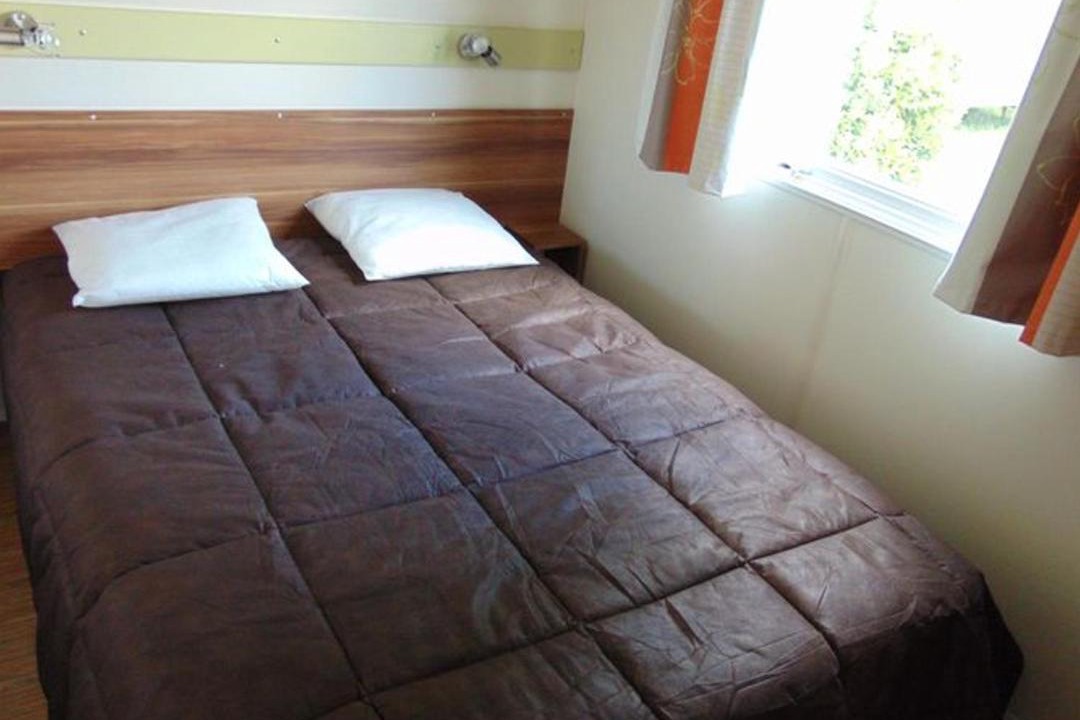Photo of Bedroom in Avrille
