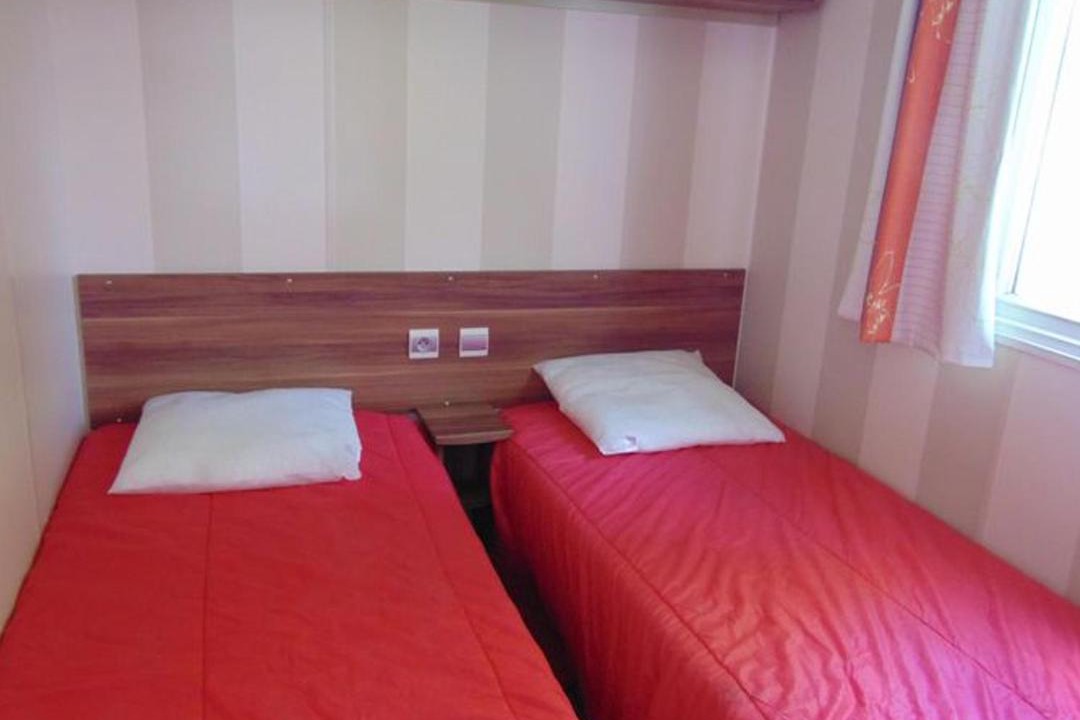 Photo of Bedroom in Avrille