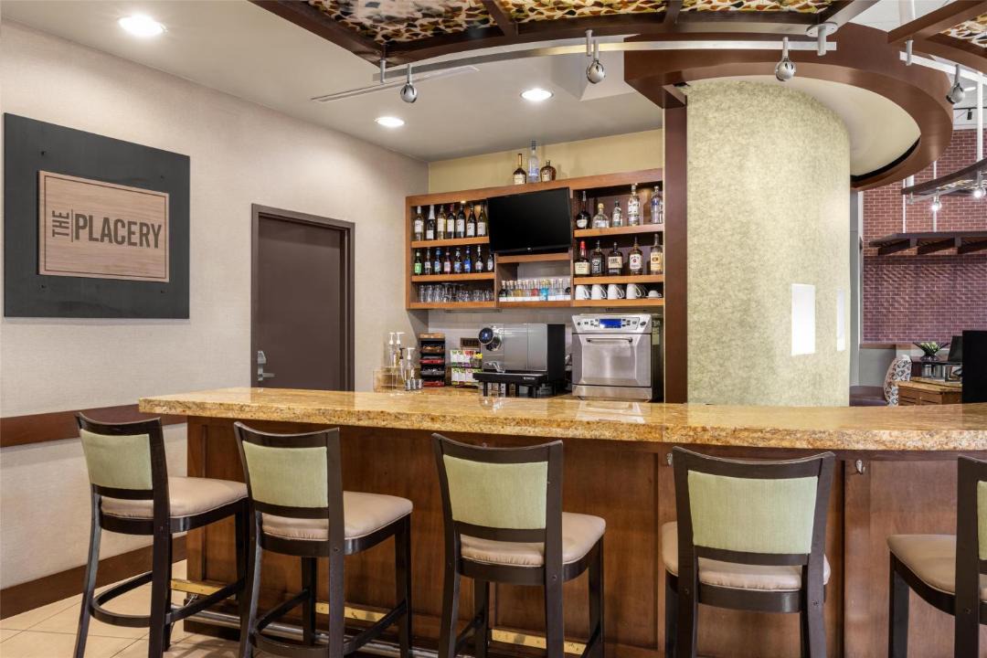 Photo of Kitchen in Lakes of Forest Hill
