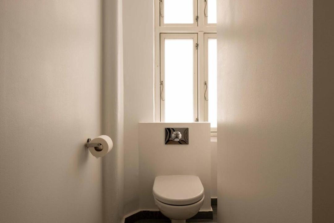 Photo of Bathroom in København V
