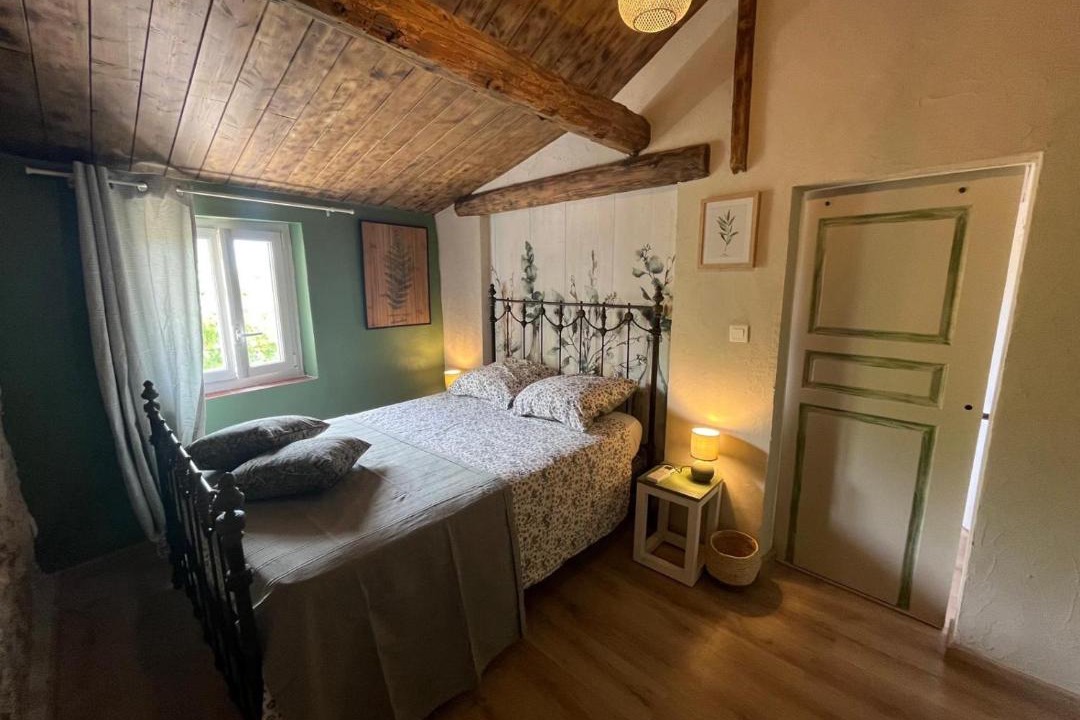 Photo of Bedroom in Ollioules