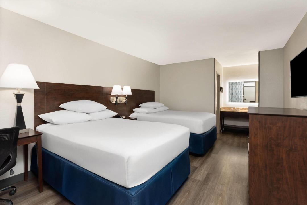 Photo of Bedroom in Florida Central Atlantic Coast