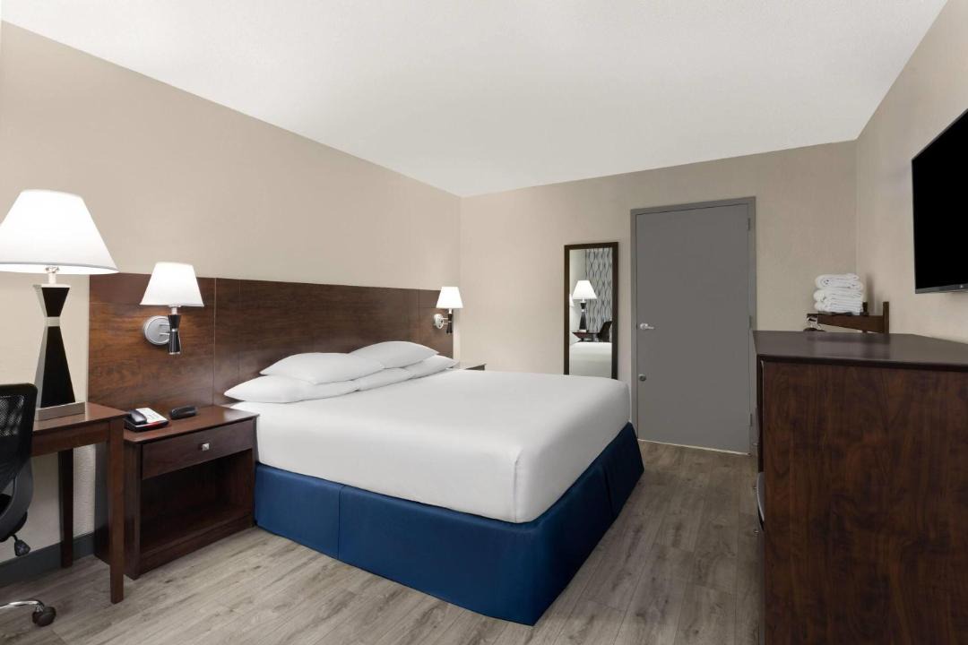 Photo of Bedroom in Florida Central Atlantic Coast