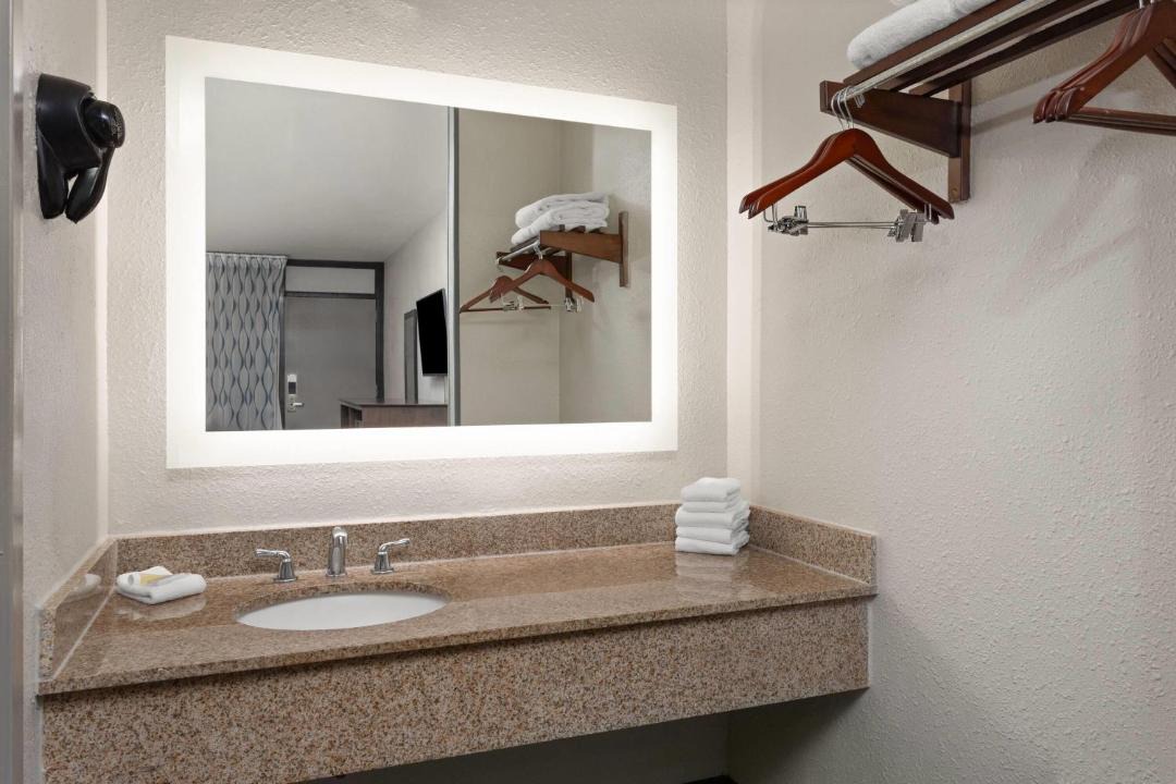 Photo of Bathroom in Florida Central Atlantic Coast
